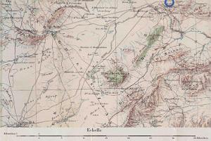 137-AERODROMES-ET-BASES-1945-1962-2-BORDJ DE L'AGHA  (4)